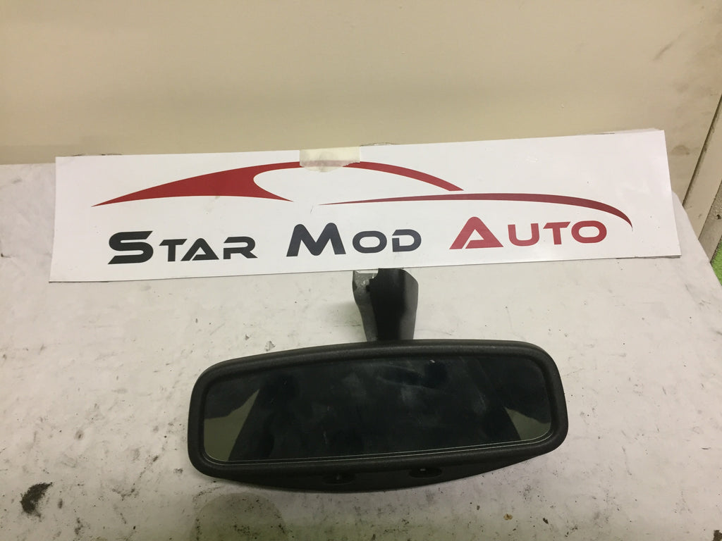 RÉTRO INTÉRIEUR VOLKSWAGEN GOLF 6