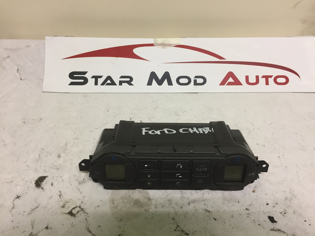 COMMANDE CLIM FORD C MAX 2007
