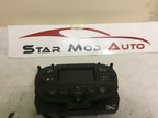 COMMANDE DE CLIM PEUGEOT 206