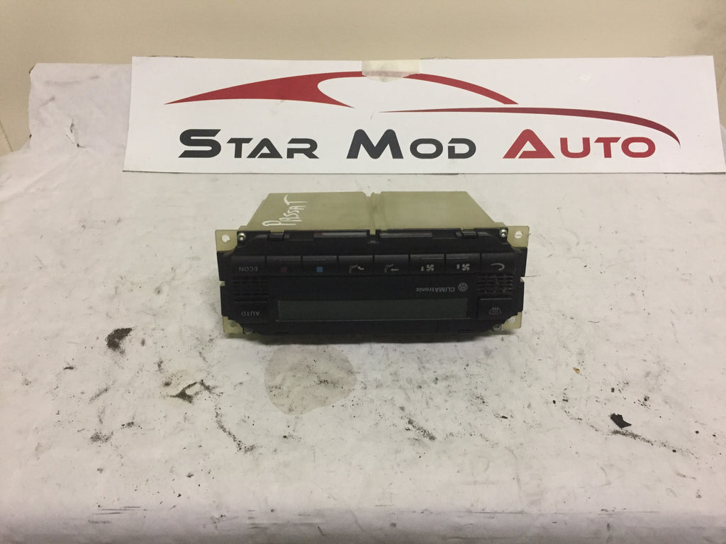 COMMANDE DE CLIM VOLKSWAGEN PASSAT 2000