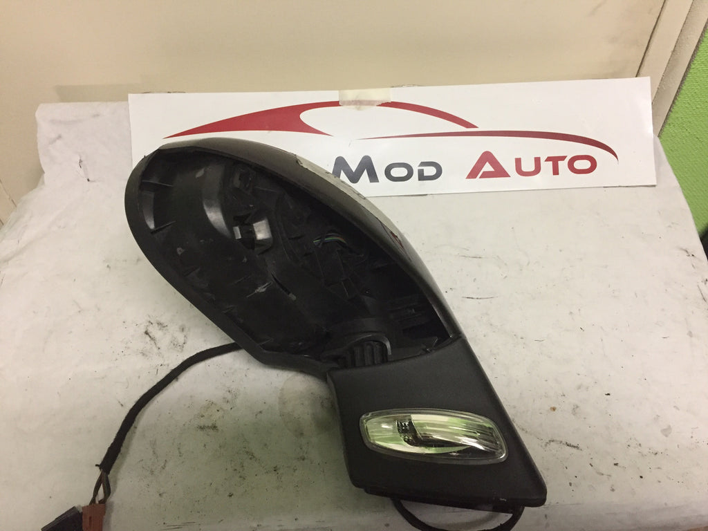 RETROVISEUR PEUGEOT 207 AVANT DROIT