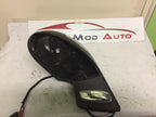 RETROVISEUR PEUGEOT 207 AVANT DROIT