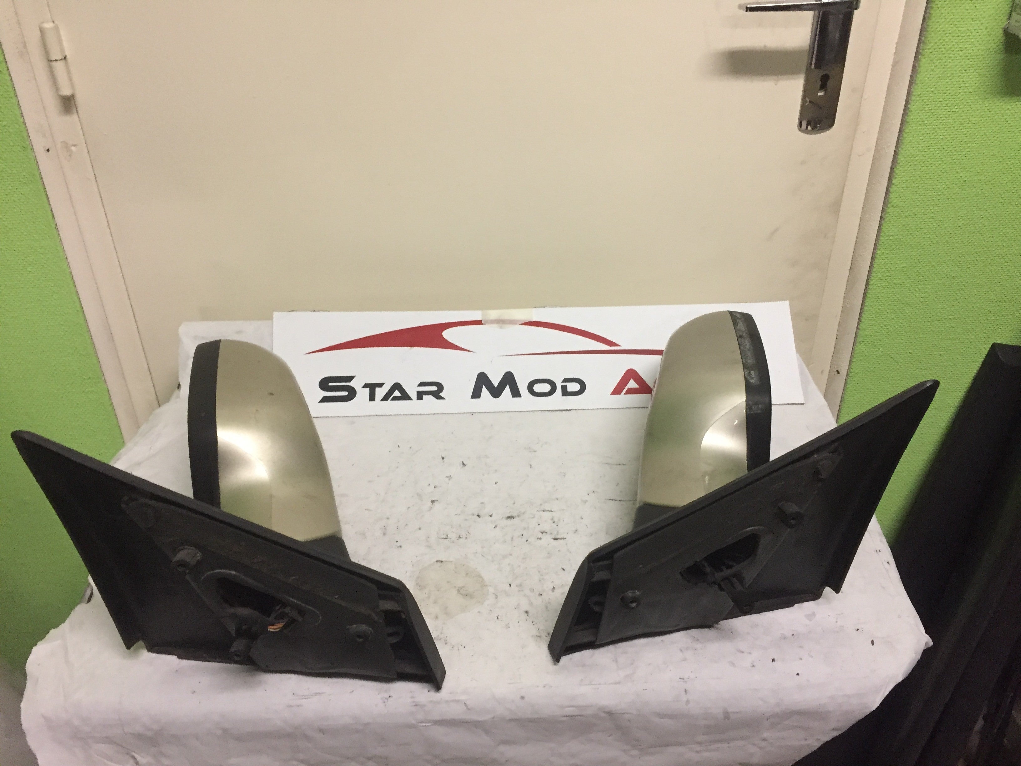 Renault Clio 3 année 2006