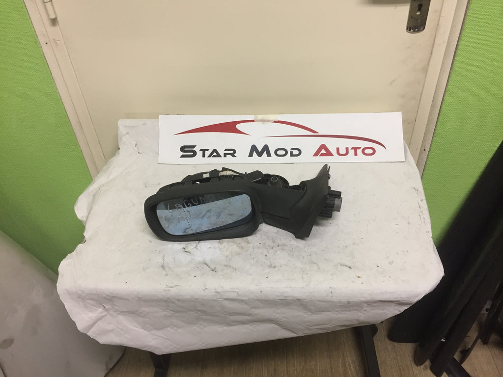 RÉTROVISEUR RENAULT LAGUNA 2PHASE 2 2007
