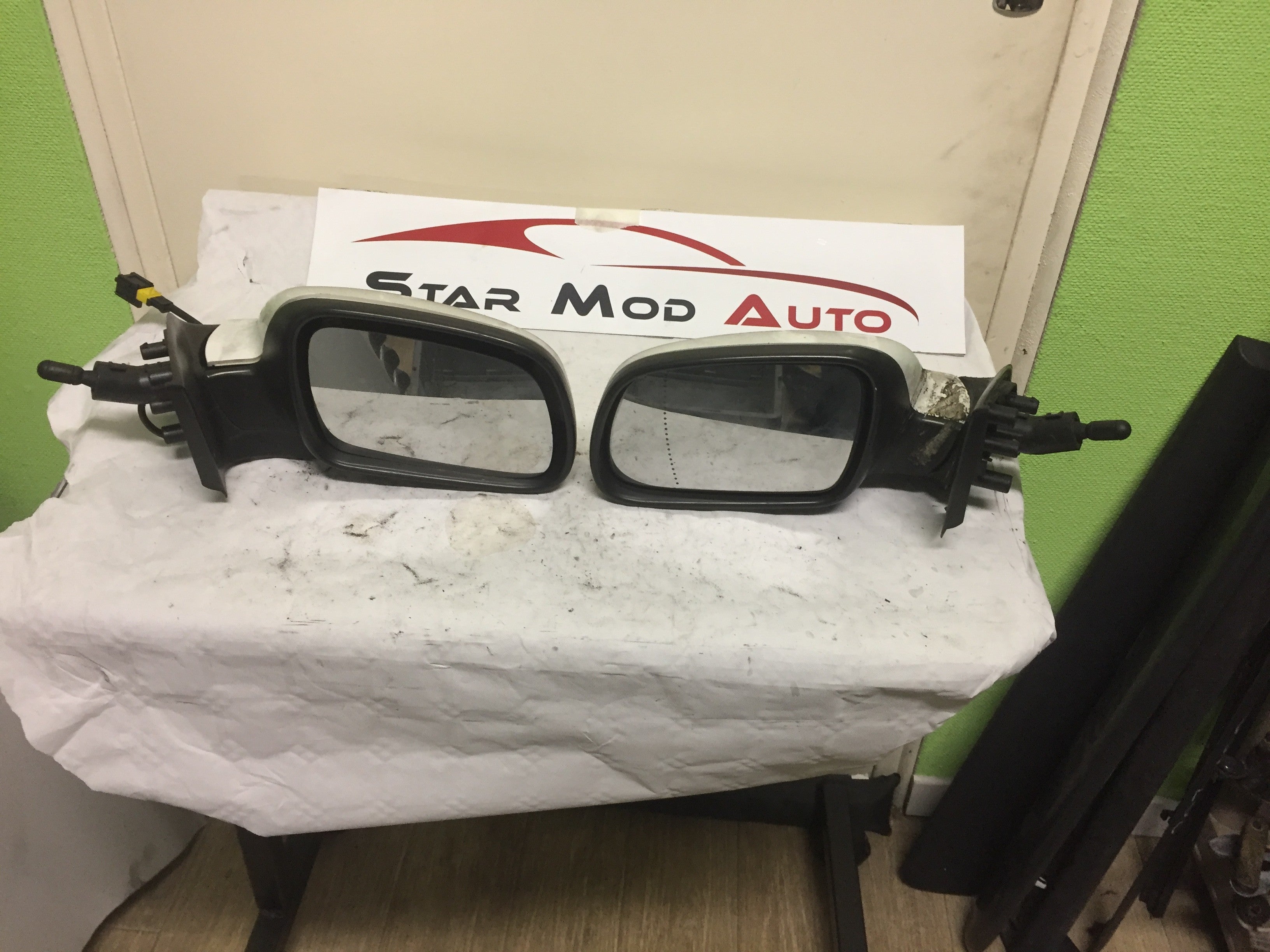 Peugeot 307 manuel année 2005