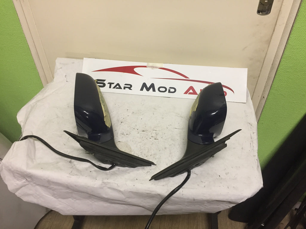 rétroviseur Volkswagen passât année 2000