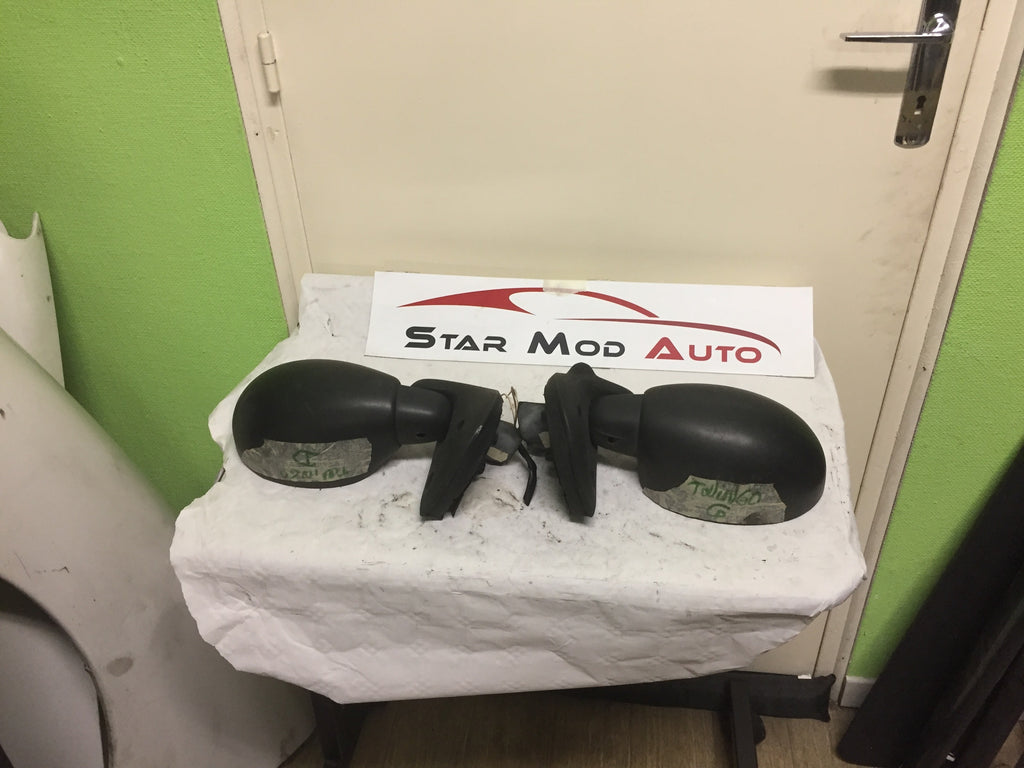 Renault Twingo 1 année 1999 électrique