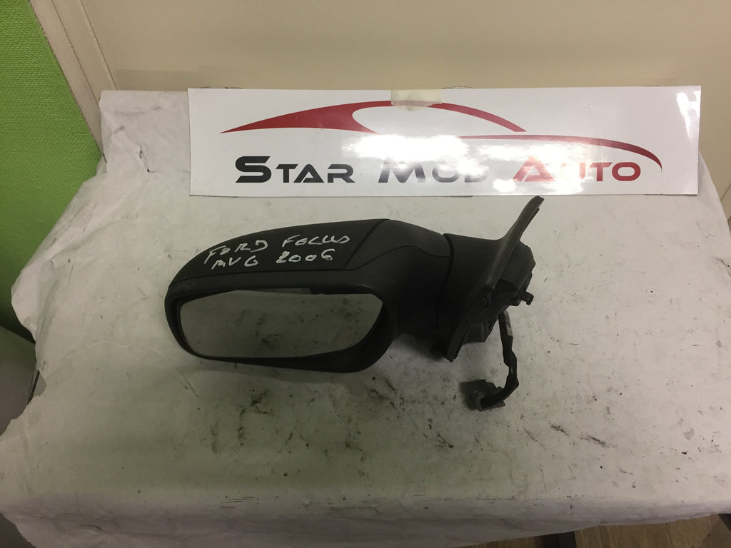 rétroviseur Ford focus année 2007 électrique