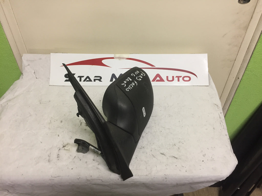 rétroviseur Ford focus année 2007 électrique