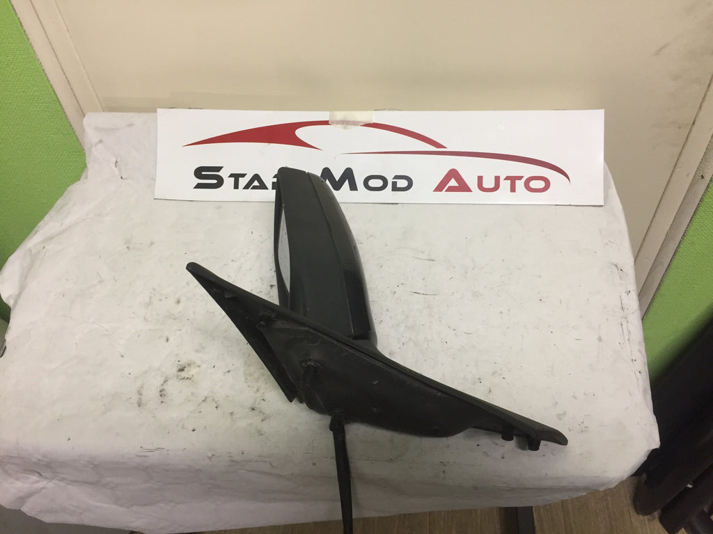 rétroviseur Citroën Xantia année 1999 manuel