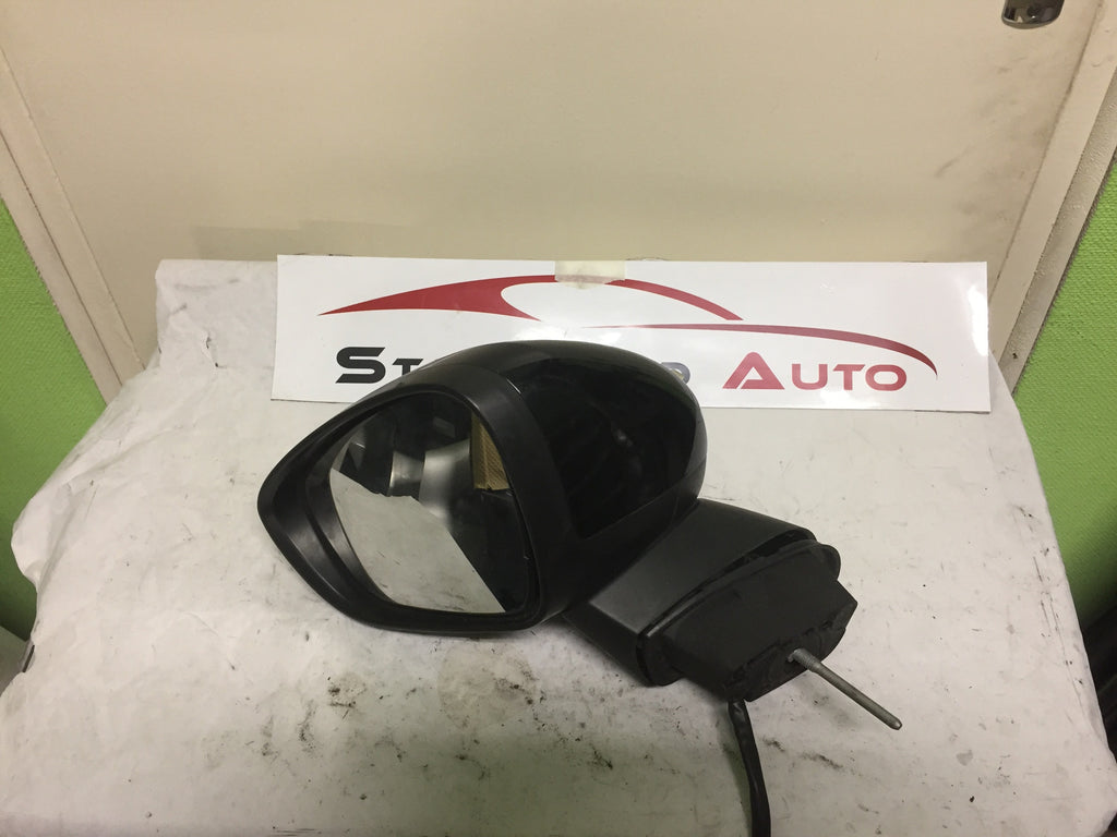 rétroviseur Citroën c3 année 2011 électrique