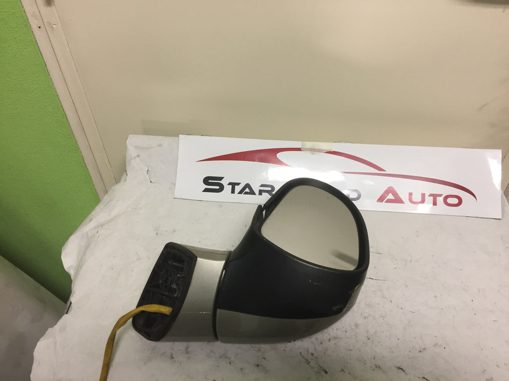 Peugeot 308 année 2008 électrique