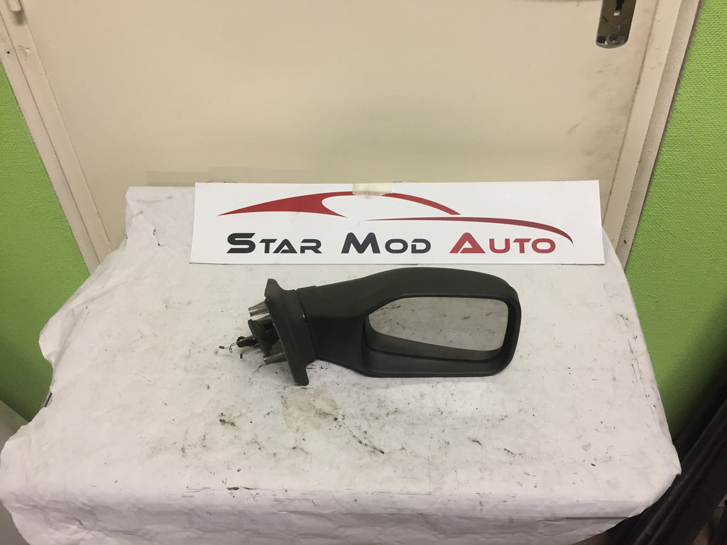 Peugeot 306 année 1999 manuel