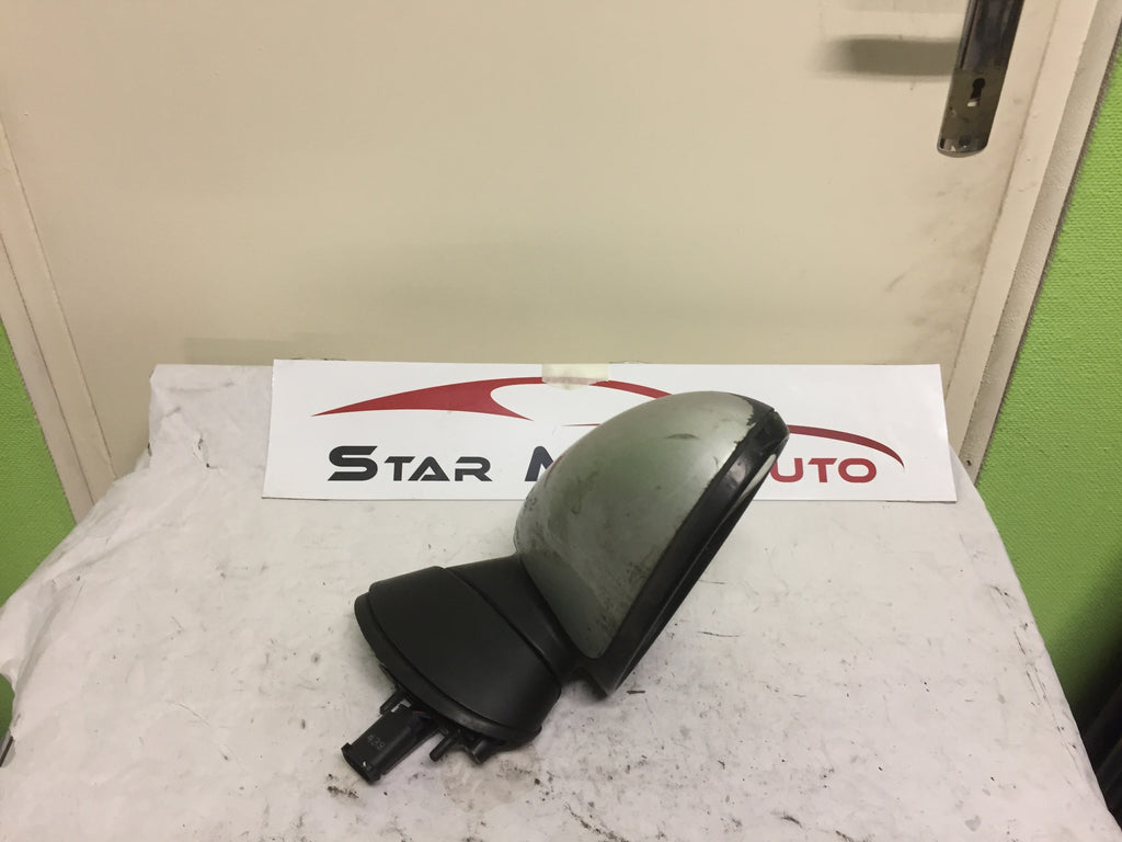 lunette mini coupe année 2005 avant gauche électrique