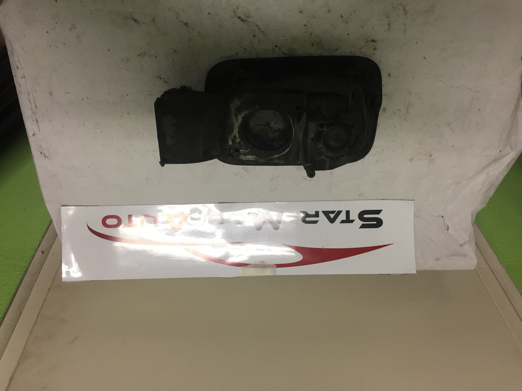 pièger un gasoil Renault Scénic 2 2008