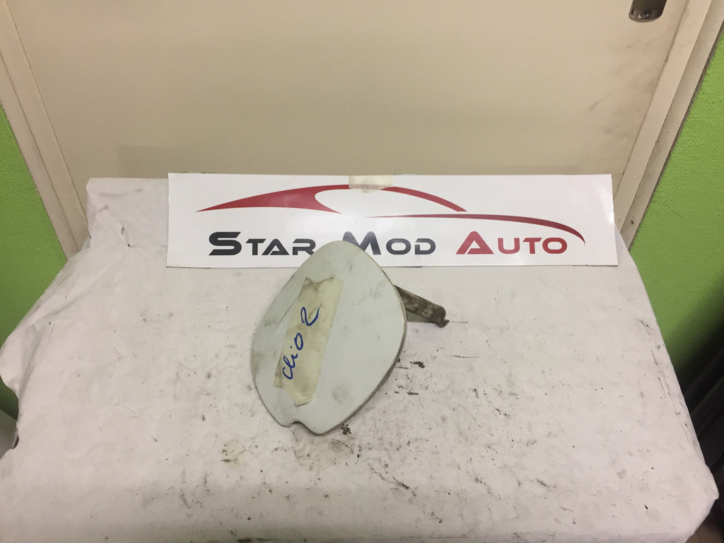 piège gasoil Renault Clio 2 2008