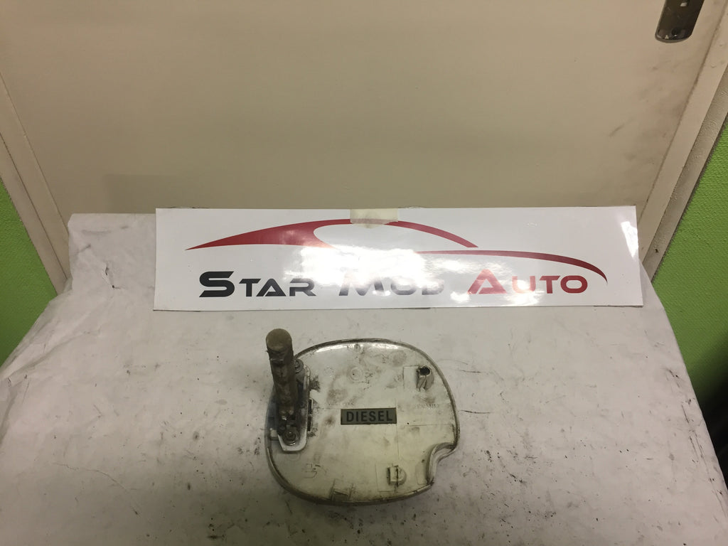 piège gasoil Renault Clio 2 2008