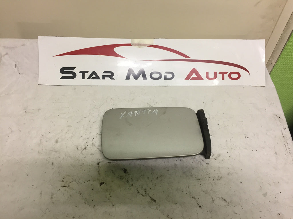 piège gasoil Citroën Xantia année 99