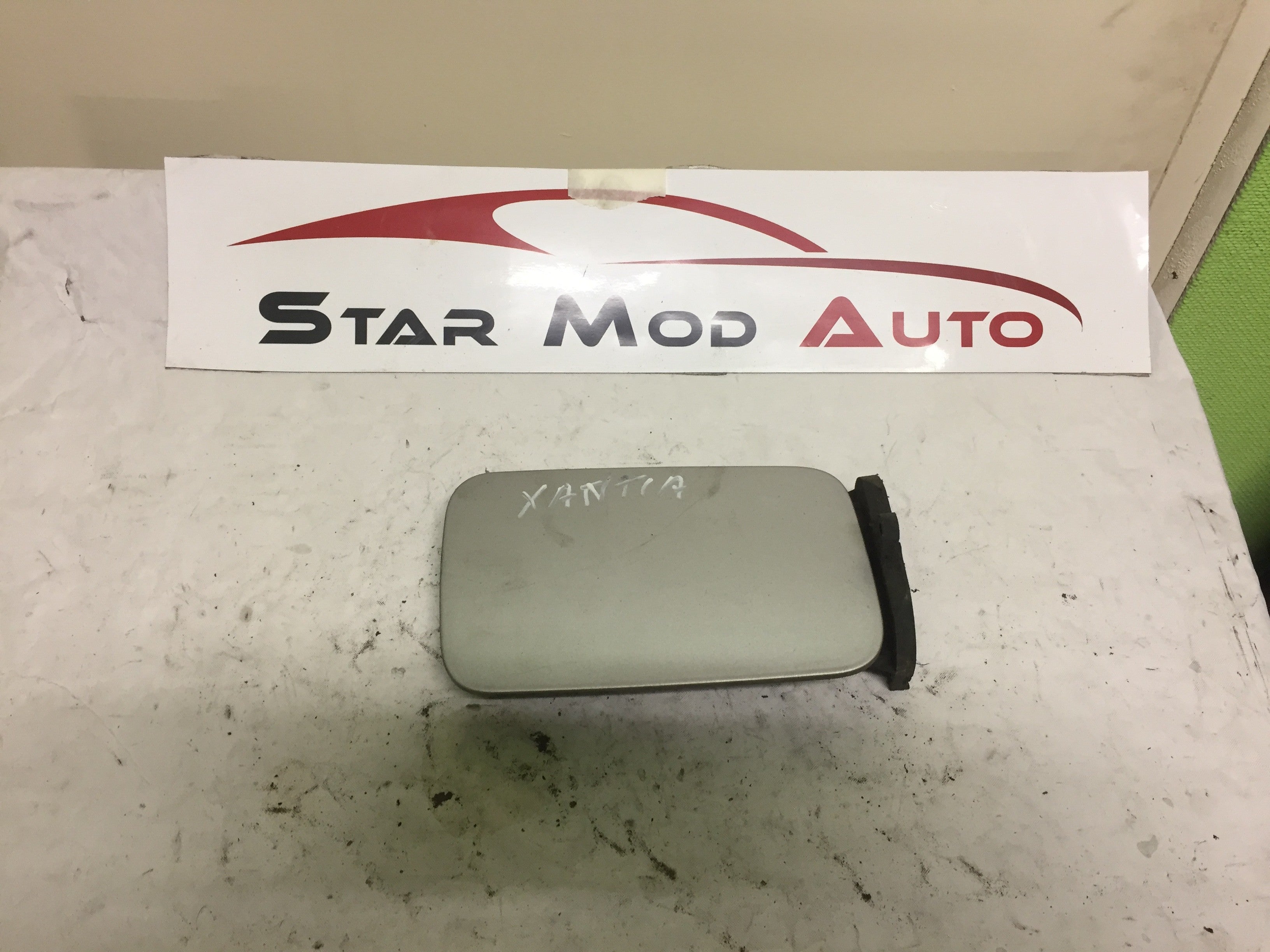 piège gasoil Citroën Xantia année 99