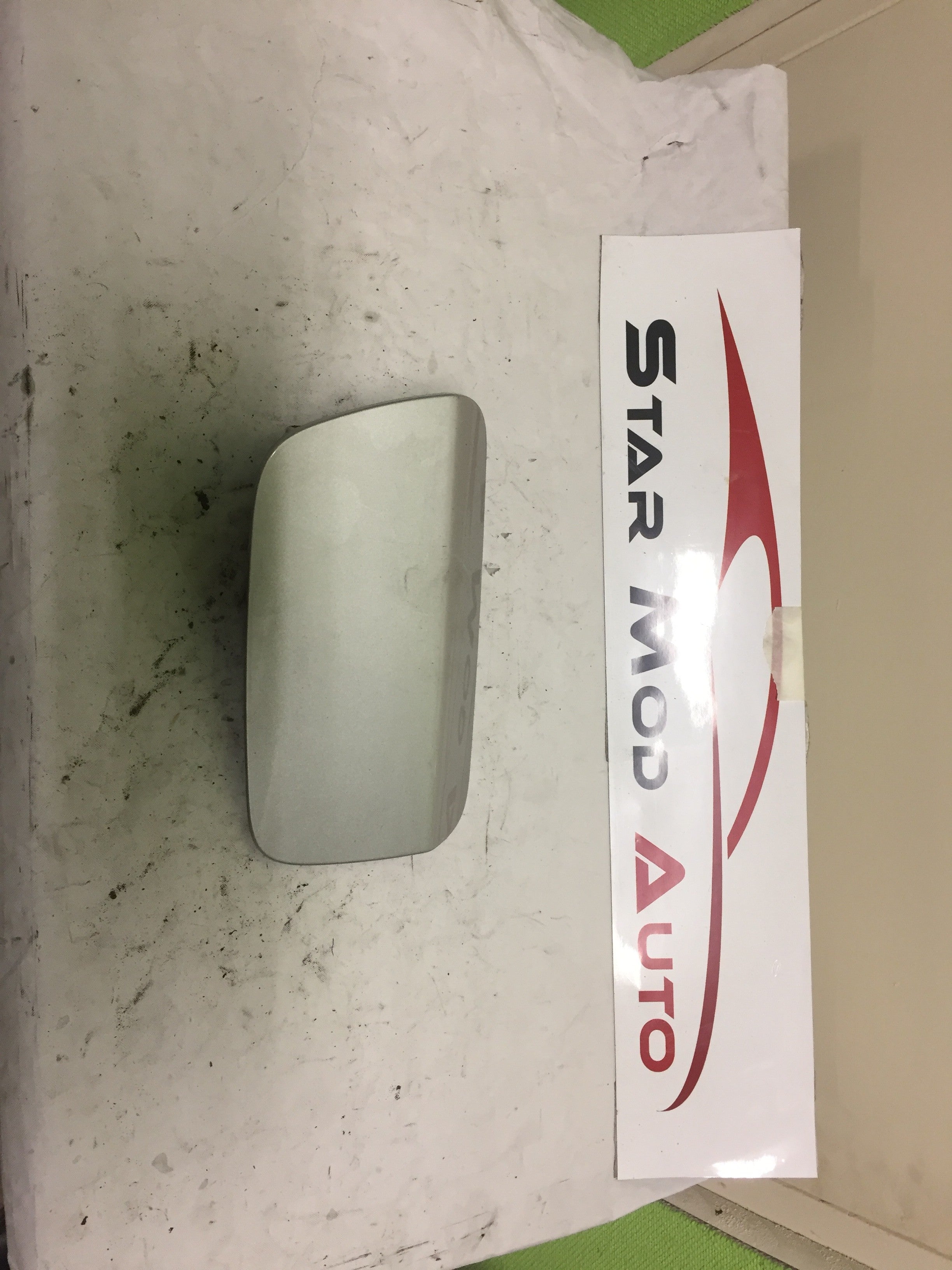 trappe gasoil Renault laguna 2 2007