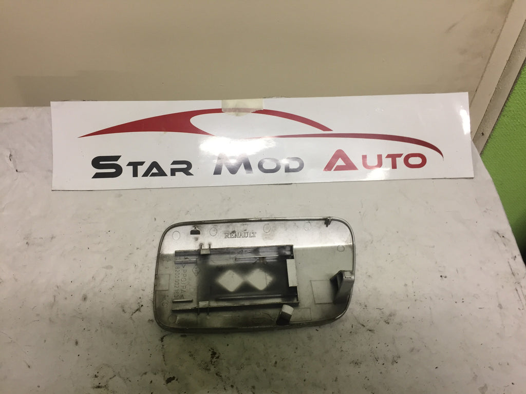 trappe gasoil Renault laguna 2 2007