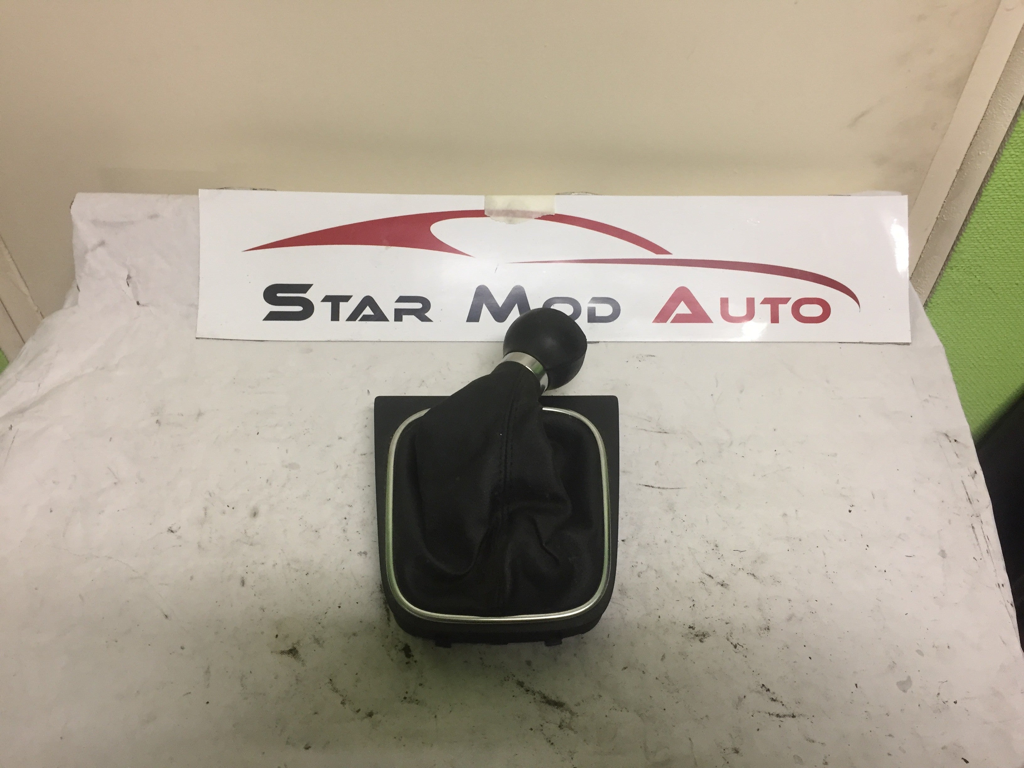 pommeau de vitesse Volkswagen golf 62011