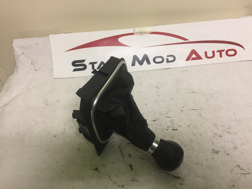 pommeau de vitesse Volkswagen golf 62011