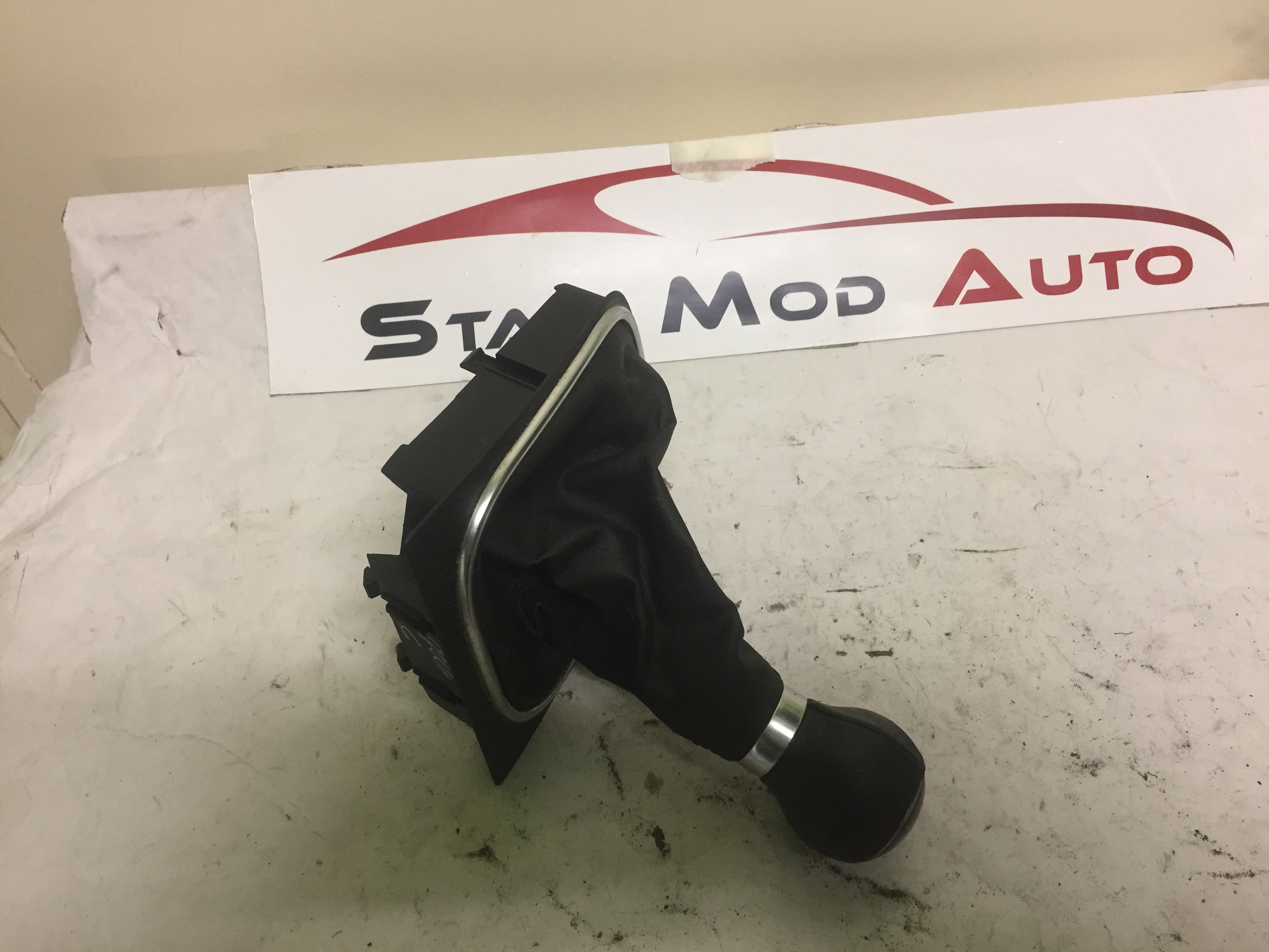 pommeau de vitesse Volkswagen golf 62011