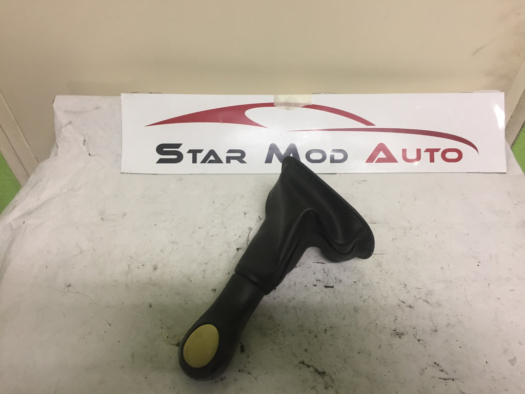 pommeau de vitesse nisan Micra mk12  2005