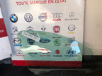 vitre avant droit Peugeot 206 5portes annee2003
