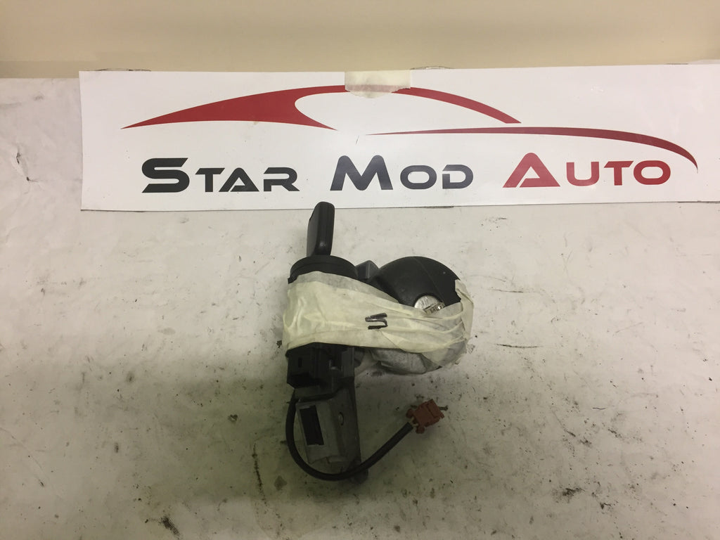 Neiman de démarrage Peugeot 207 2007