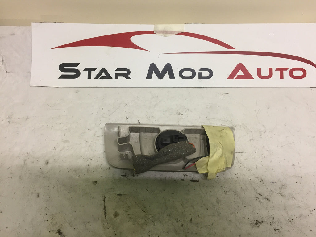 bouton  d ouverture de toit ouvrant Renault Megane 2