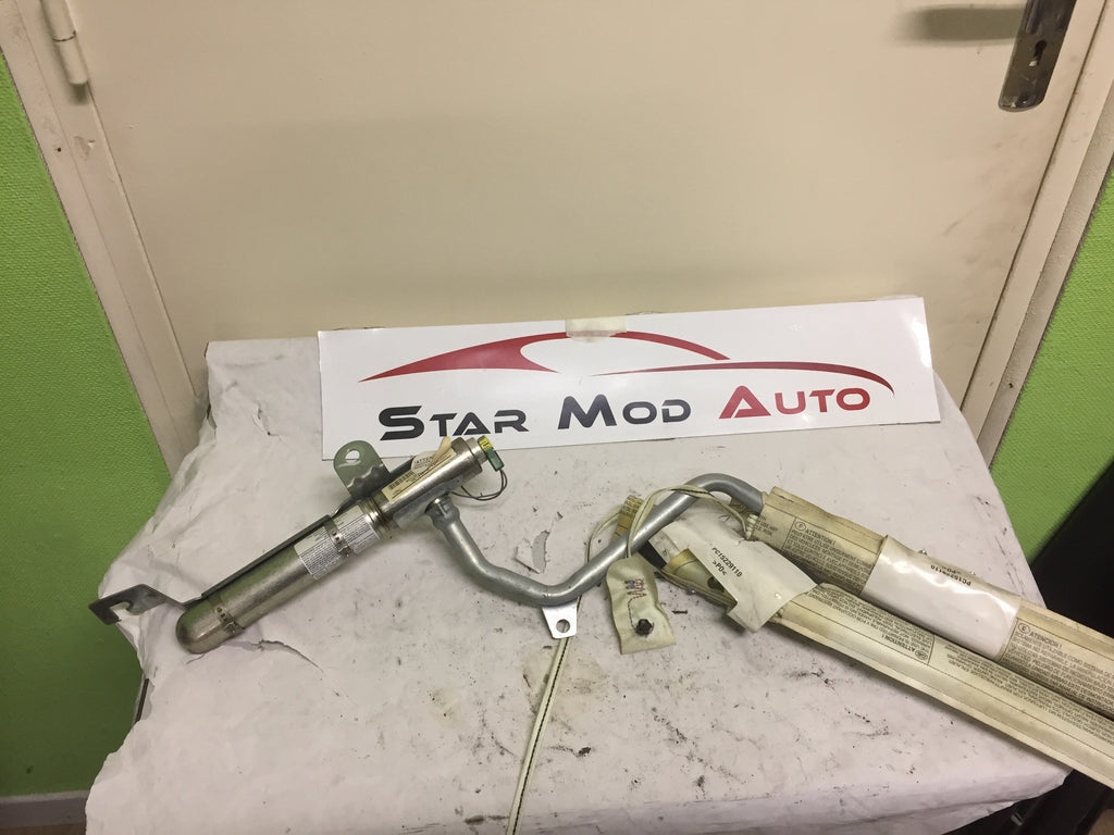 airbag latéral gauche Renault Clio 3 2006