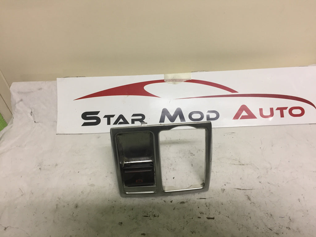 commande  de frein a main électrique Ford c max 2006