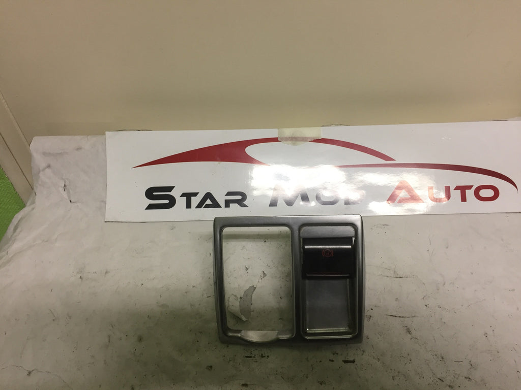 commande  de frein a main électrique Ford c max 2006