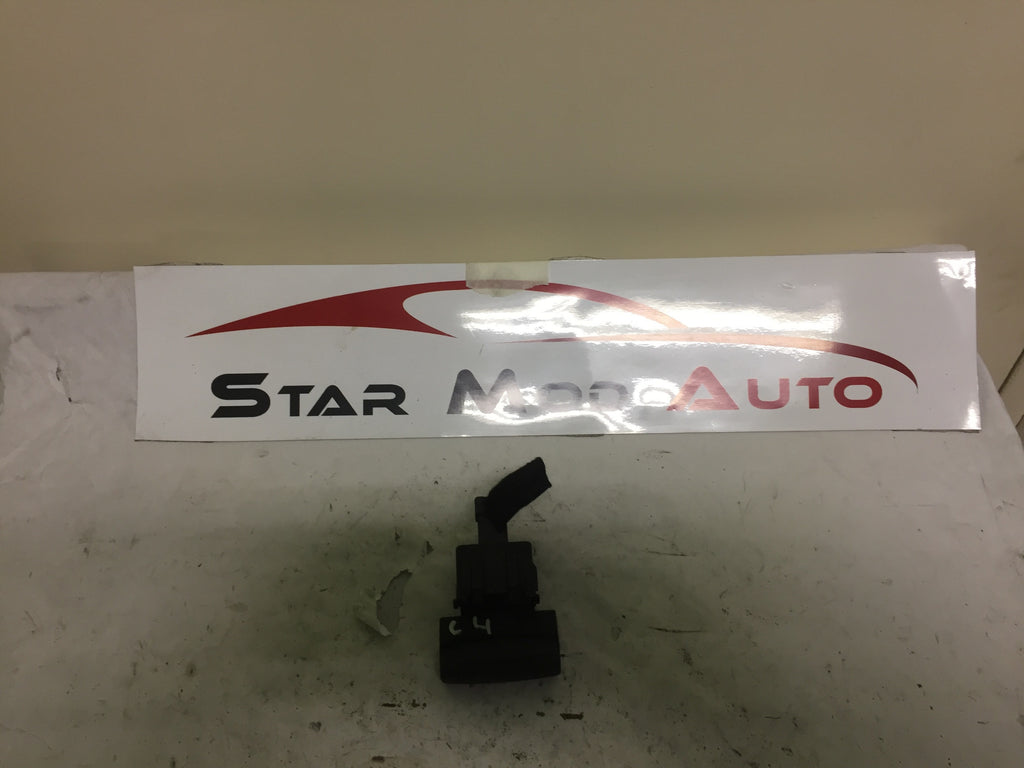 commande de frein a principal Citroën c4 Picasso 2007