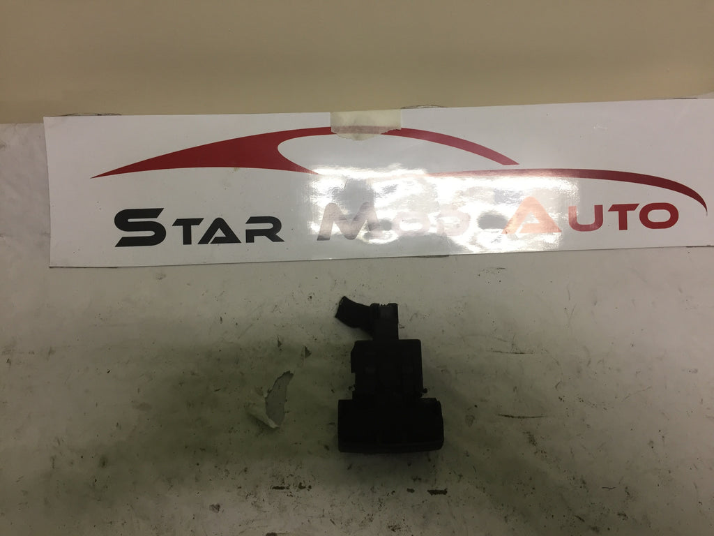 commande de frein a principal Citroën c4 Picasso 2007