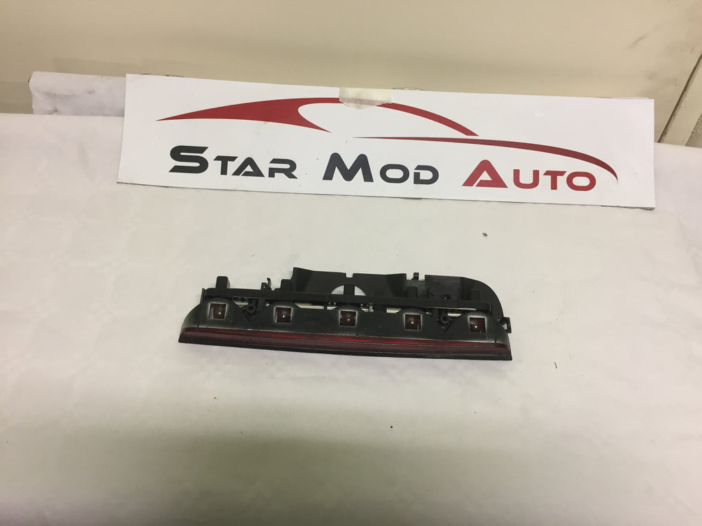 feux stop malle arrière Citroën c3 2006