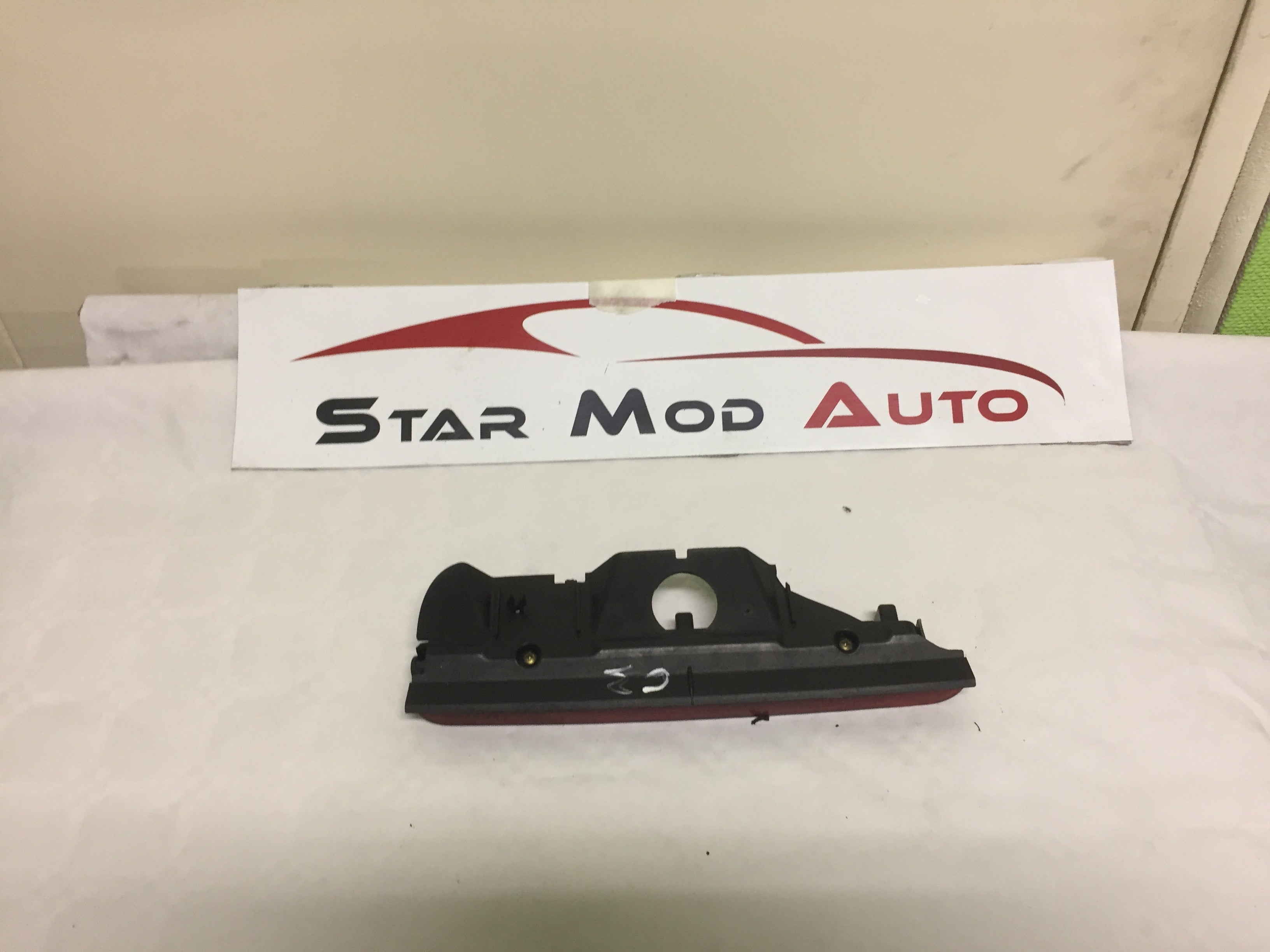 feux stop malle arrière Citroën c3 2006