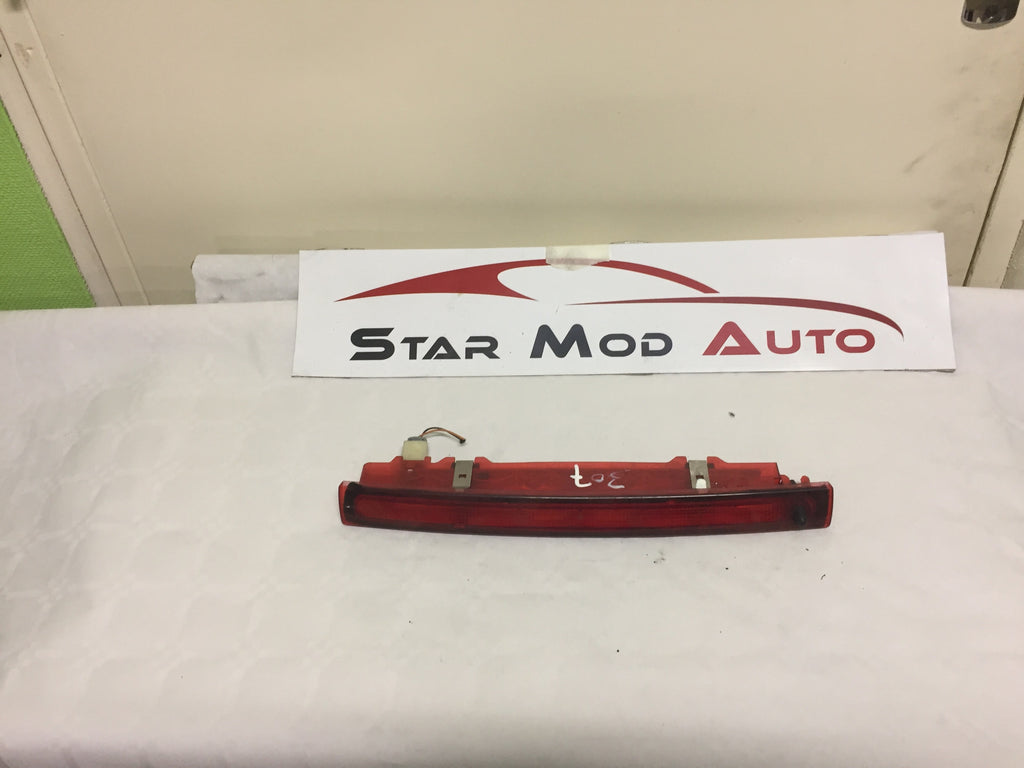 feux stop malle arrière Peugeot 307 2005
