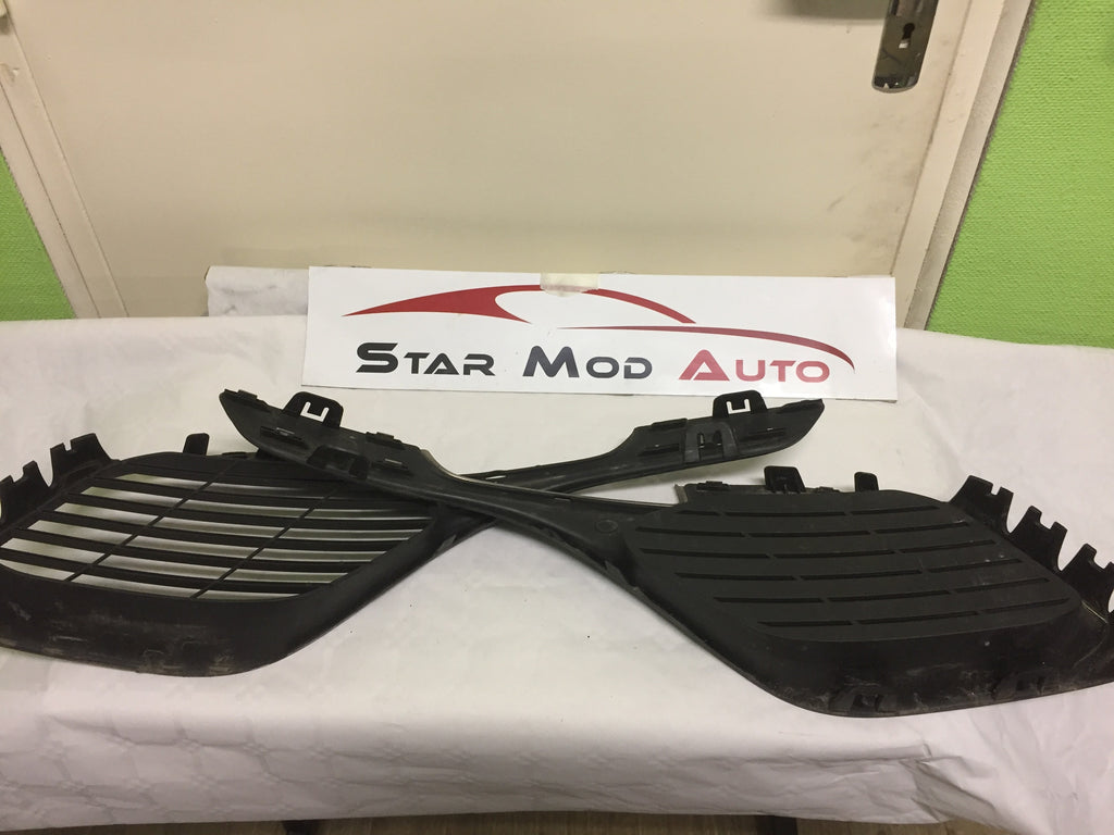 grille de par choc   Peugeot 308 phase 2  2014