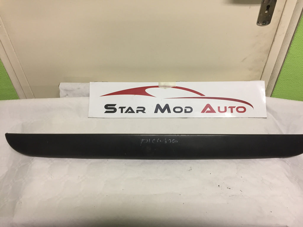 bouton d ouverture de malle arrière Xsara Picasso 2003