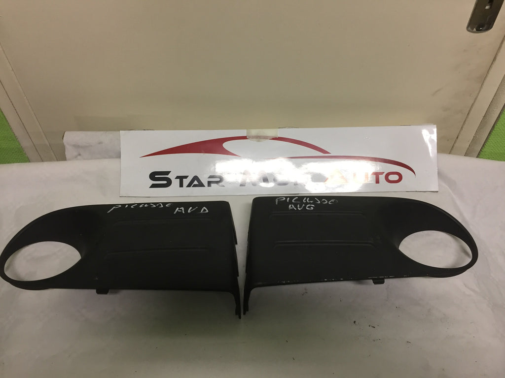 cache antibrouillard Citroën Xsara Picasso 2004