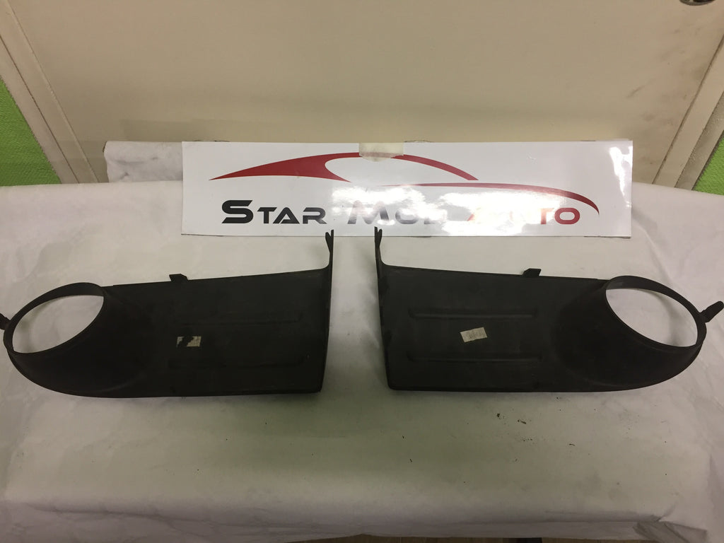 cache antibrouillard Citroën Xsara Picasso 2004