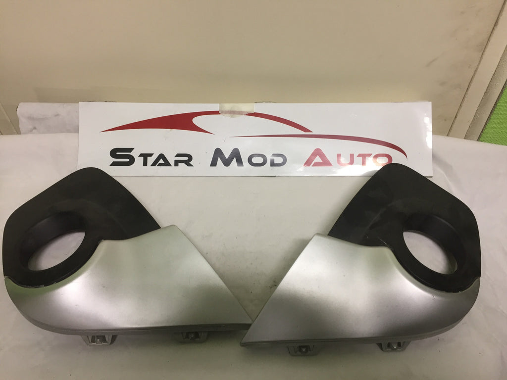 cache antibrouillard avant Renault Twingo 3 2010