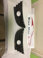 cache antibrouillard avant Peugeot 207 2006