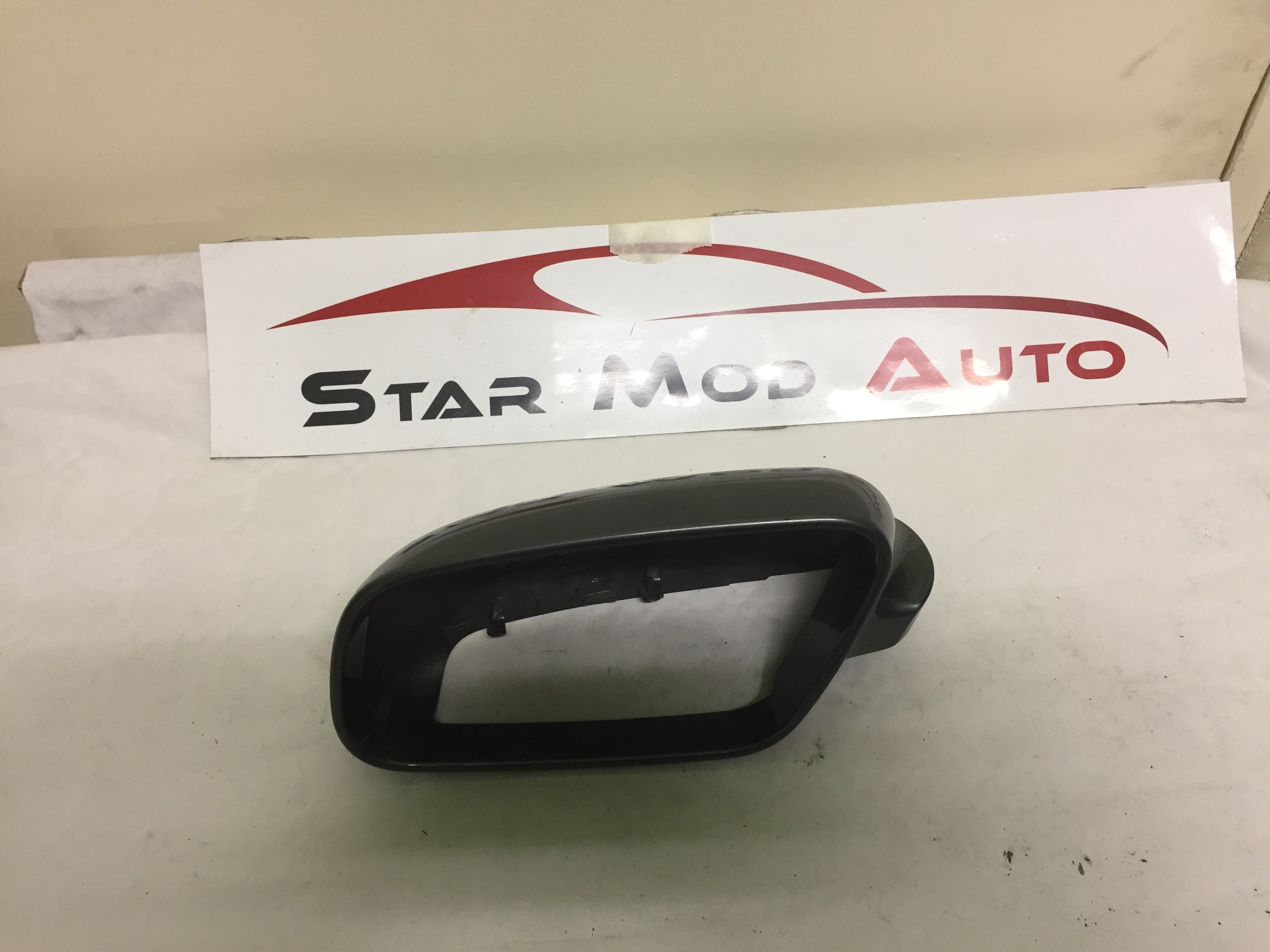 coque de rétroviseur avant gauche Peugeot 307 2007