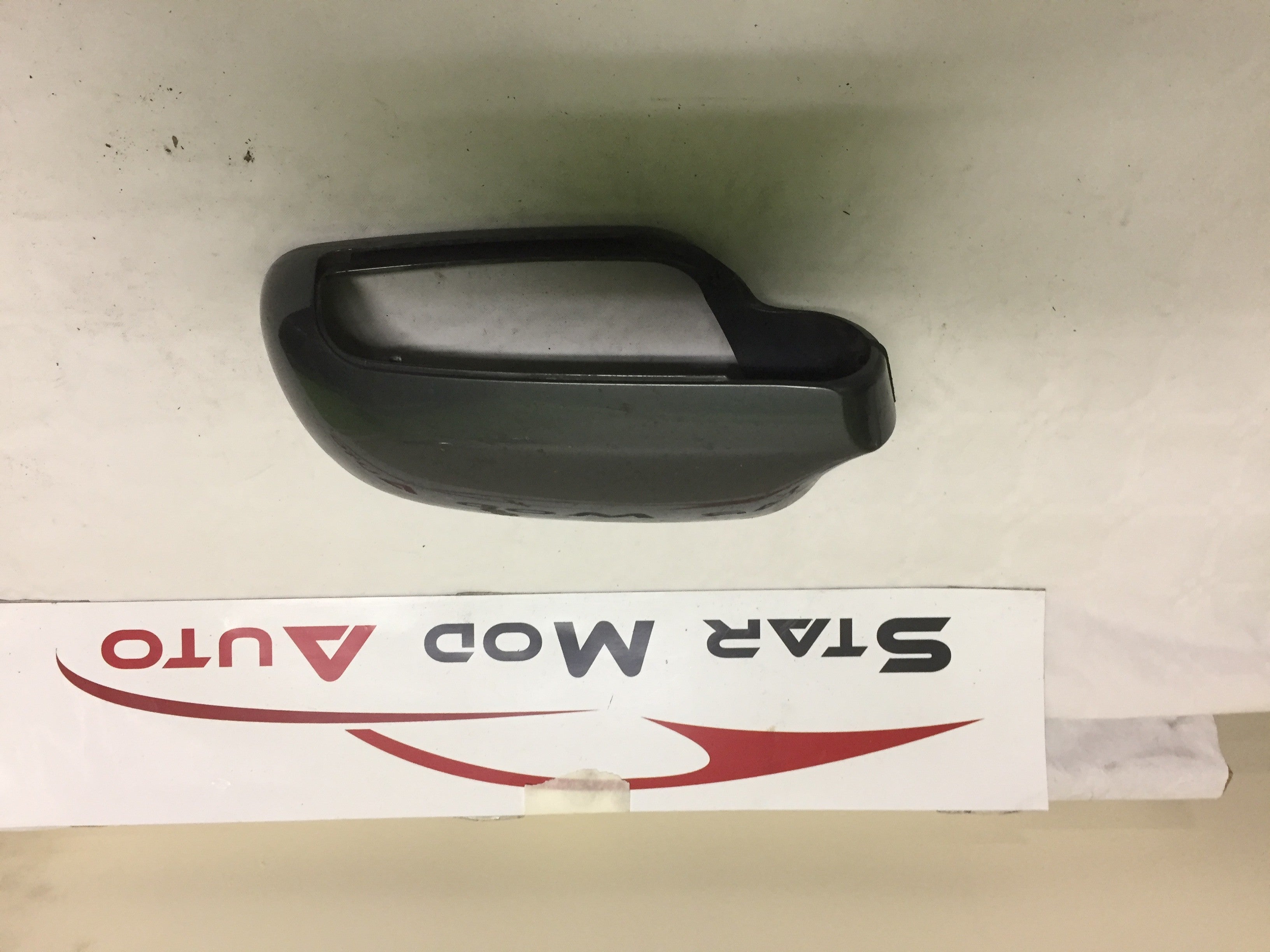 coque de rétroviseur avant gauche Peugeot 307 2007