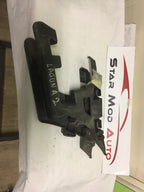 fixation de par choc arrière Renault laguna 2 2007