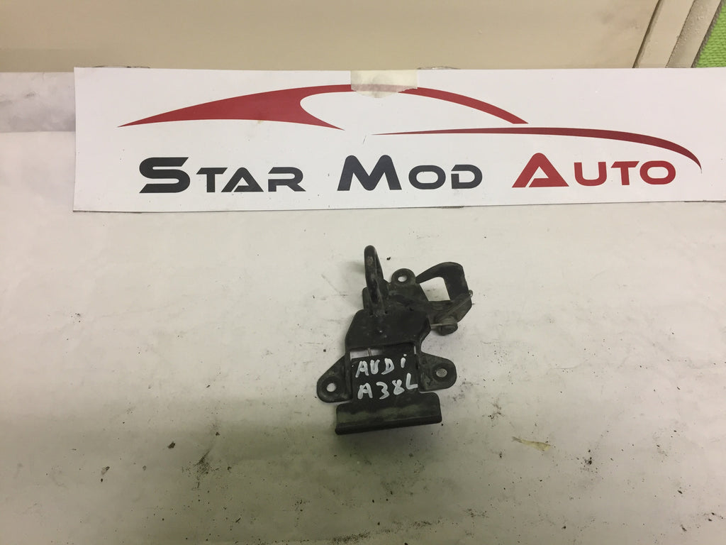 ouverture de capot Audi a3 8l 2000